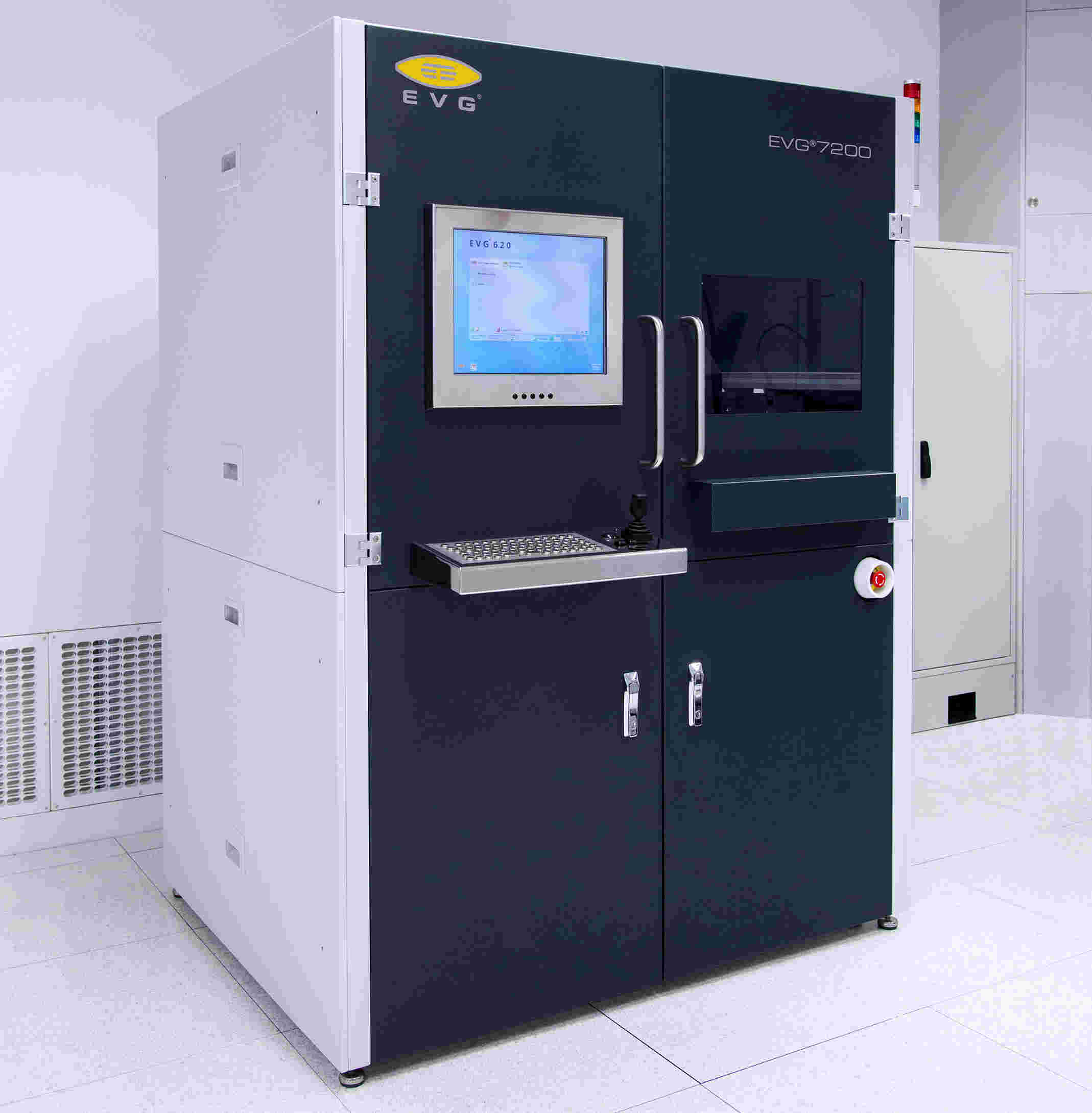 EVG 7200 Automated SmartNIL® UV Nanoimprint Lithography System
