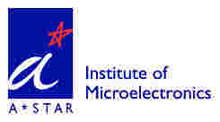 A*STAR / Institute of Microelectronics