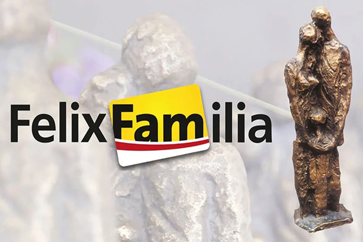 2022 Felix Familia