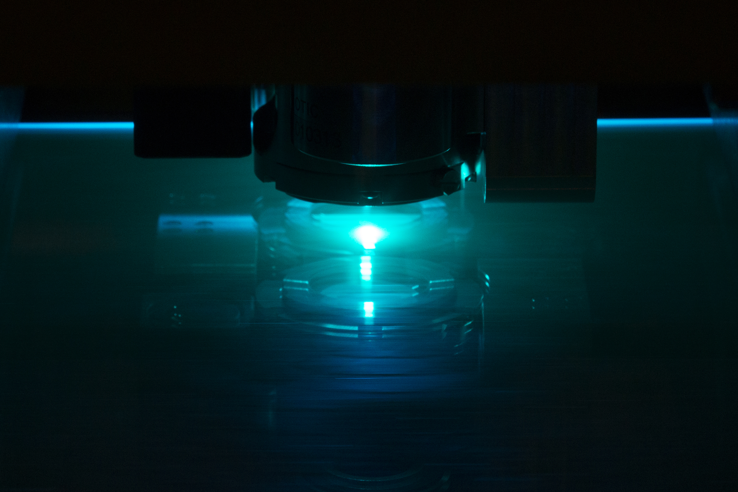 EV Group (EVG) - Maskless Exposure Lithography