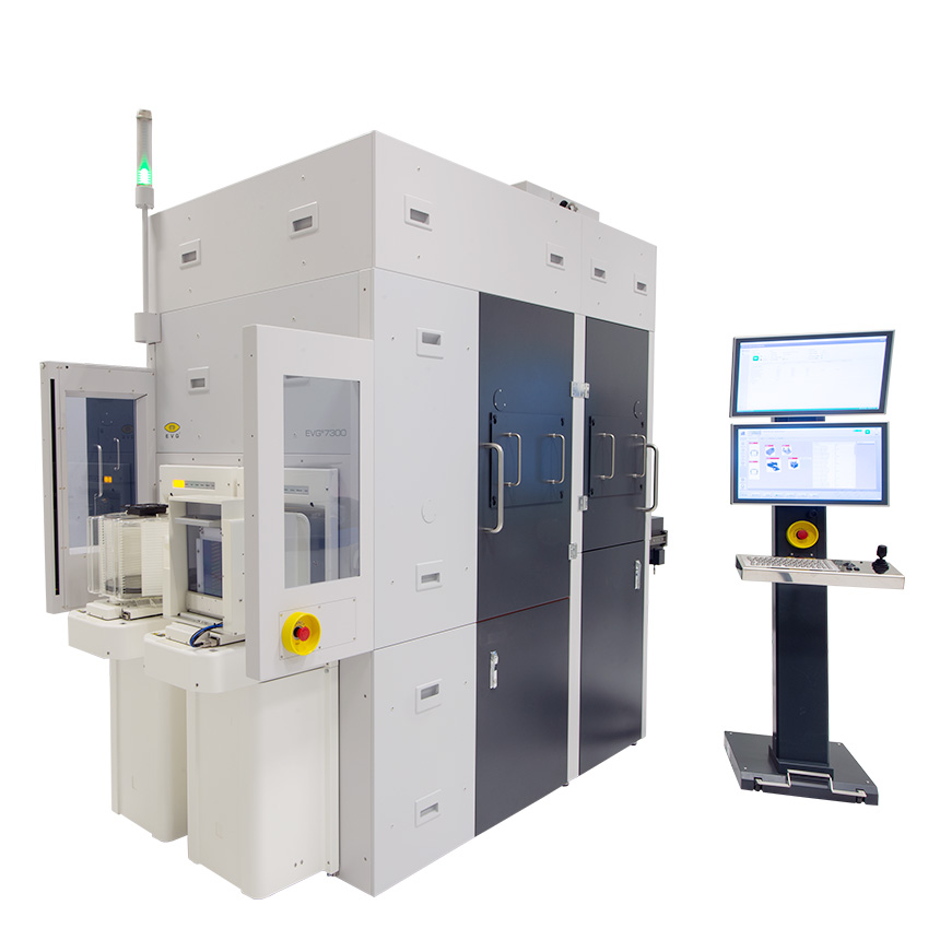 EVG® 7300 Multifunctional UV Nanoimprint Lithography System