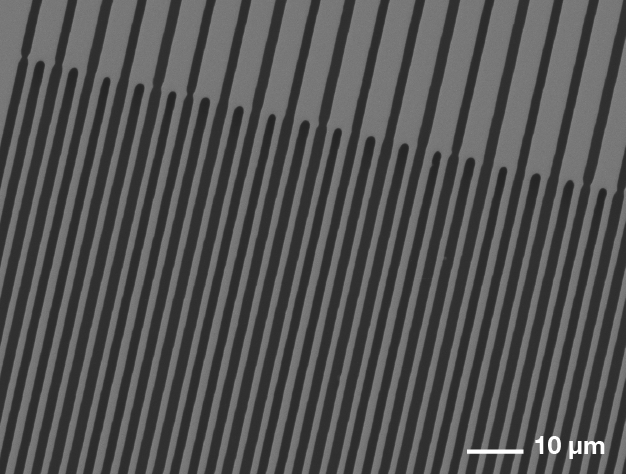 MLE™ exposure - Pos. Sumitomo, AR 4.5:1, 7:1