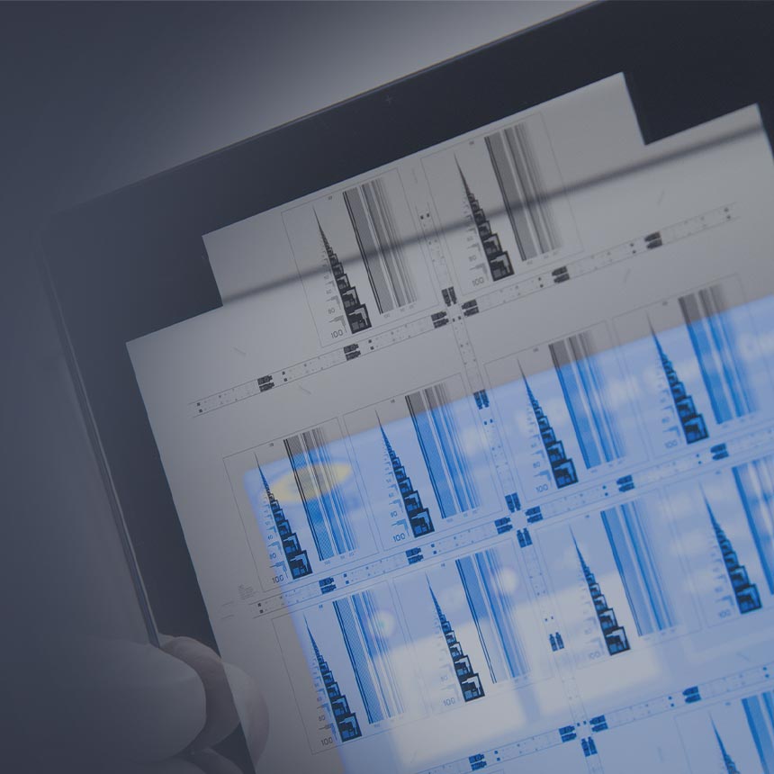 EVG Optical Lithography